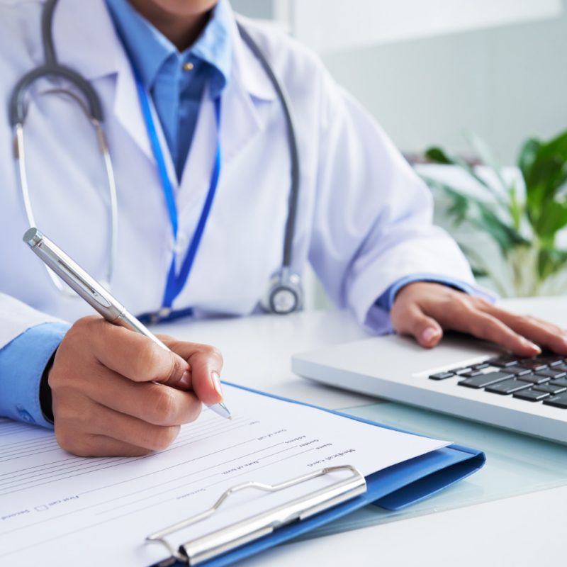 Administración en Salud